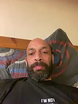 jackadi33 online show from 11/29/25, 08:20