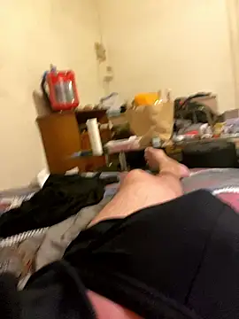 jackadi33 online show from 01/08/26, 09:10