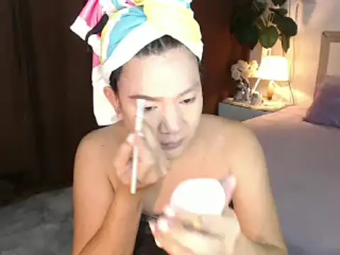 Amanda cummersxxx online show from 10/26/25, 06:41