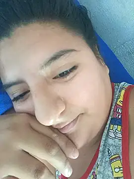 Snapshot of ashley0801 chatting on 09/25/25, 06:14 ashley0801 online show from 09/25/25, 06:14