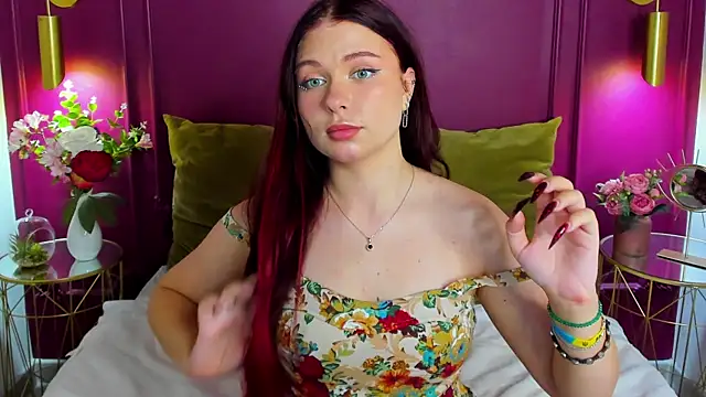 LizyBex online show from 10/05/25, 12:29