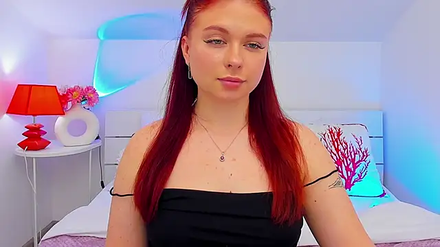 Snapshot of LizyBex chatting on 05/19/26, 12:23 LizyBex online show from 05/19/26, 12:23