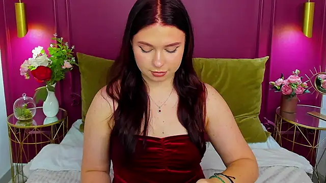 LizyBex online show from 11/27/25, 07:58