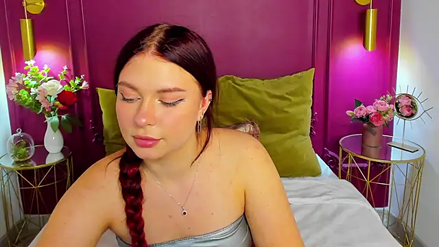 LizyBex online show from 10/15/25, 12:24