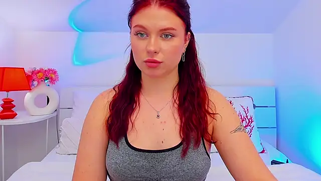 Snapshot of LizyBex chatting on 04/02/26, 12:23 LizyBex online show from 04/02/26, 12:23