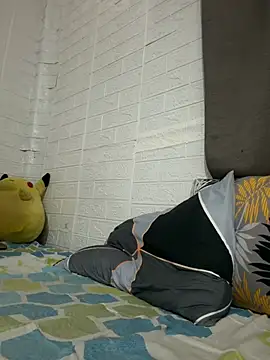 AlexandraYsabella online show from 01/14/26, 06:39