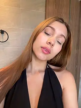 Nikii   online show from 11/23/25, 02:05