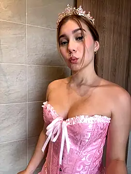 Nikii   online show from 10/31/25, 01:41