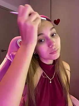 Nikii   online show from 02/15/26, 04:02