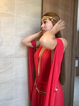 Nikii   online show from 10/18/25, 01:35