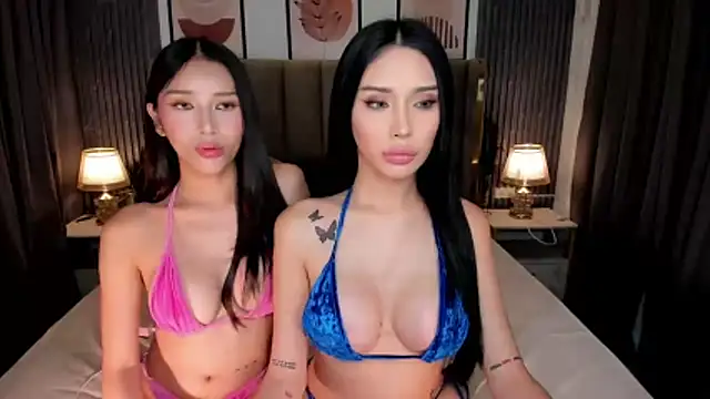 ScarletGreysonn online show from 03/19/26, 03:23