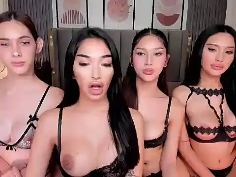 ScarletGreysonn online show from 10/09/25, 03:45