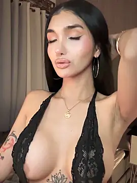 EmeraldGreyson online show from 03/10/26, 09:02