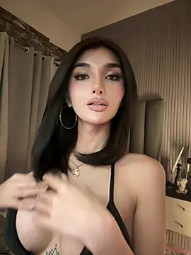 EmeraldGreyson online show from 03/22/26, 06:59