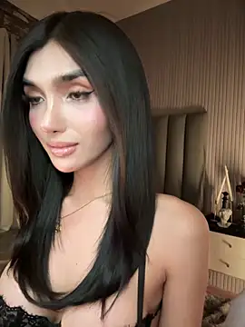 EmeraldGreyson online show from 03/21/26, 06:25