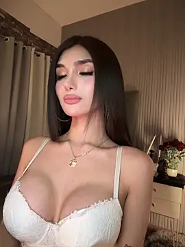 EmeraldGreyson online show from 03/23/26, 09:31