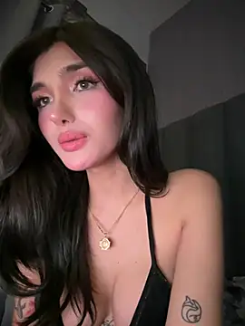 EmeraldGreyson online show from 03/20/26, 08:15