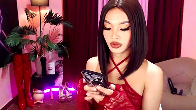 Asianprincess69 online show from 09/16/25, 05:03