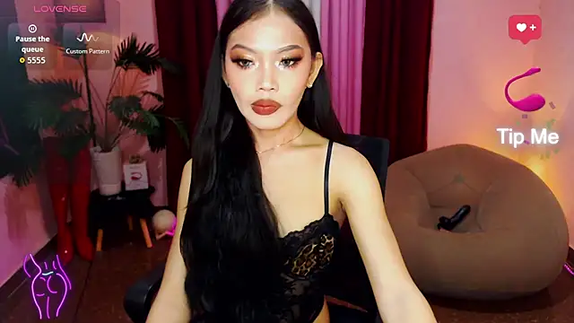 Asianprincess69 online show from 10/15/25, 11:57