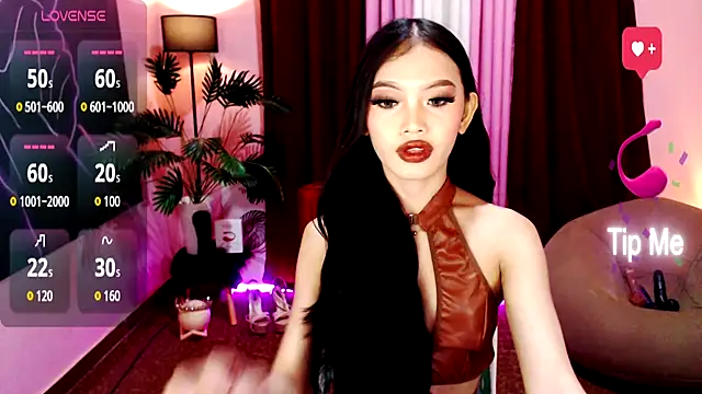 Asianprincess69 online show from 09/08/25, 03:00