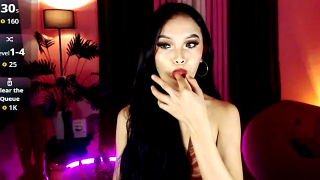 Asianprincess69 online show from 09/14/25, 06:30