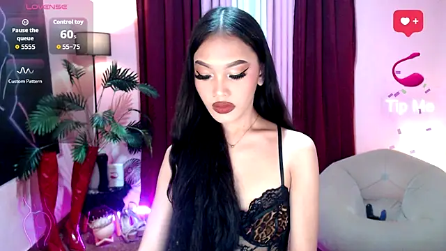 Asianprincess69 online show from 09/19/25, 06:01