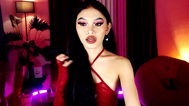 Asianprincess69 online show from 09/13/25, 03:56