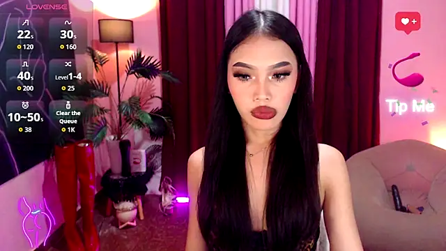 Asianprincess69 online show from 09/25/25, 05:46