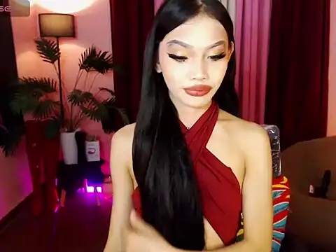 Asianprincess69 online show from 10/11/25, 09:21