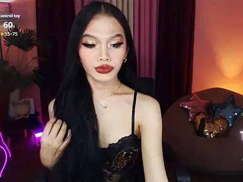 Asianprincess69 online show from 10/21/25, 12:32