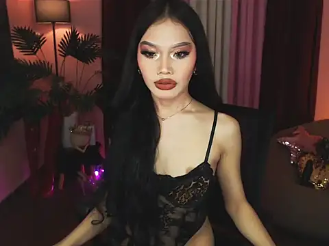 Asianprincess69 online show from 10/19/25, 12:57