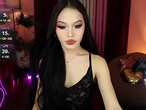 Asianprincess69 online show from 10/26/25, 12:11