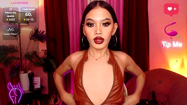 Asianprincess69 online show from 09/28/25, 06:42
