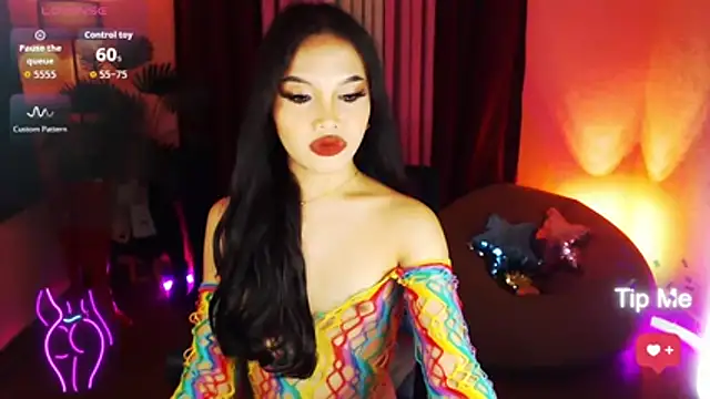 Asianprincess69 online show from 12/05/25, 04:16