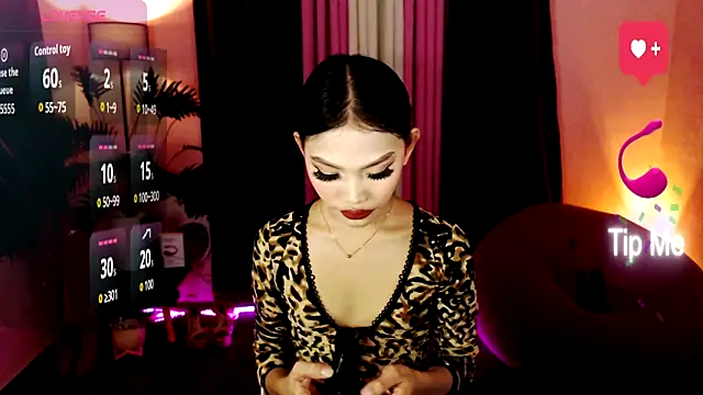 Asianprincess69 online show from 09/09/25, 02:59