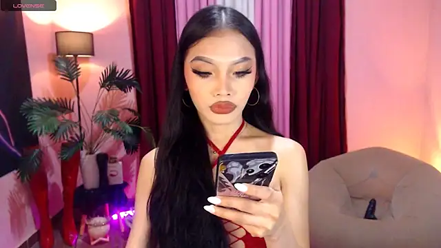 Asianprincess69 online show from 10/03/25, 08:05