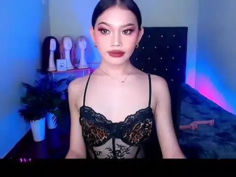 Asianprincess69 online show from 11/11/25, 06:03