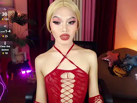 Asianprincess69 online show from 10/25/25, 12:32