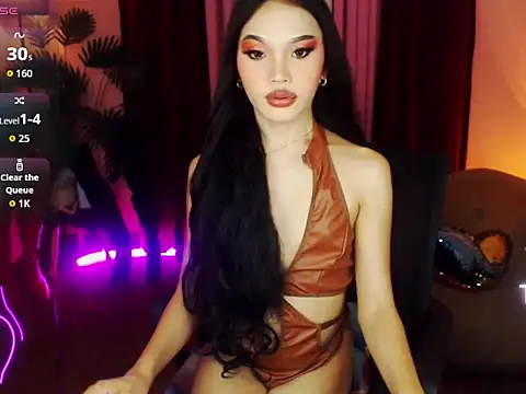 Asianprincess69 online show from 11/16/25, 07:02