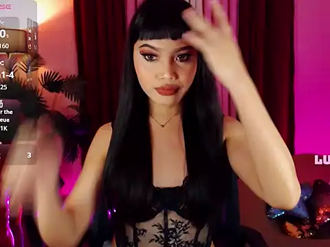 Asianprincess69 online show from 01/12/26, 03:13