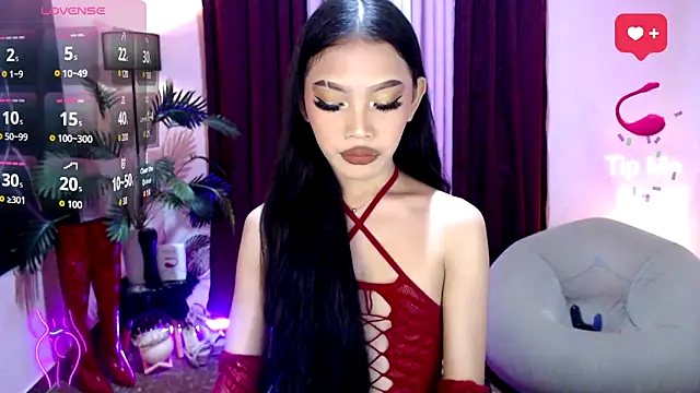 Asianprincess69 online show from 09/20/25, 06:57