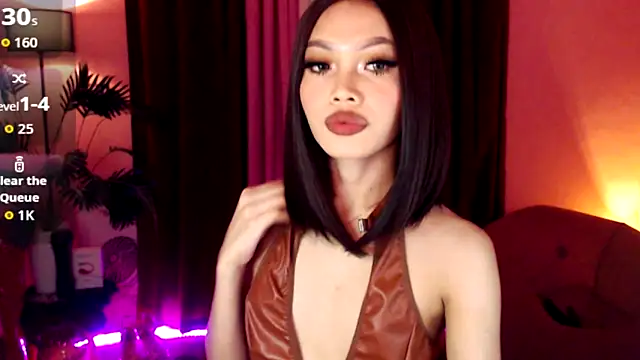 Asianprincess69 online show from 09/17/25, 06:54