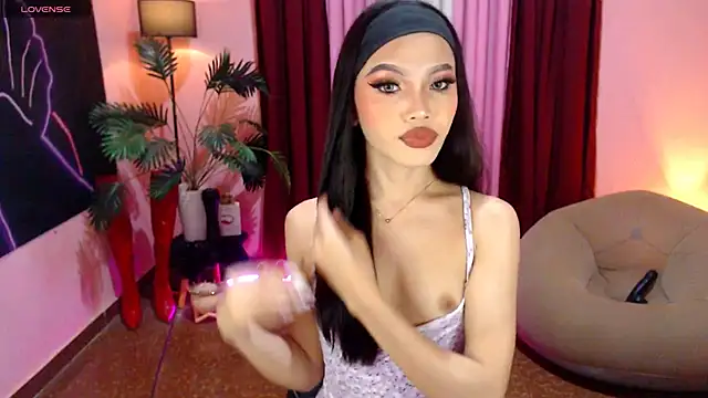 Asianprincess69 online show from 10/04/25, 06:59