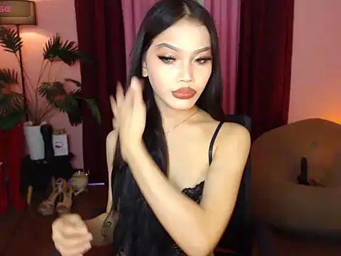 Asianprincess69 online show from 10/12/25, 09:21