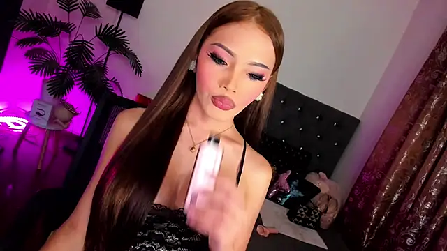 Asianprincess69 online show from 05/08/26, 05:06