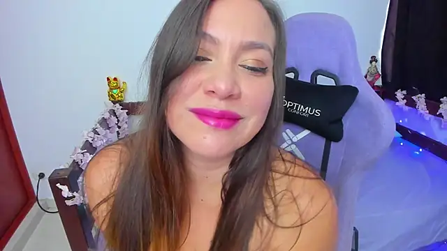 Luna-Gomez online show from 01/08/26, 04:13