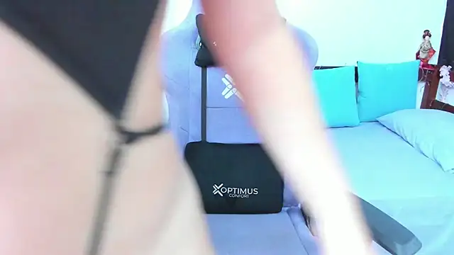 Luna-Gomez online show from 03/19/26, 03:23