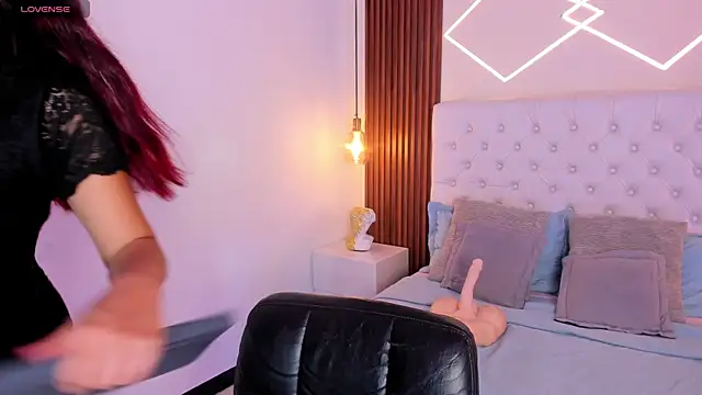 Miiaa jones online show from 05/14/26, 01:30