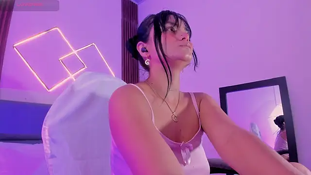 Miiaa jones online show from 02/21/26, 12:29