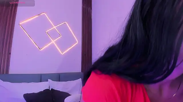 Miiaa jones online show from 03/06/26, 01:28